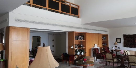 Spacious Duplex for Sale in Biyada With A Nice View & High Ceiling — 12