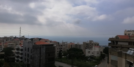Spacious Duplex for Sale in Biyada With A Nice View & High Ceiling — 5