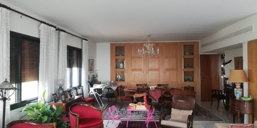 Spacious Duplex for Sale in Biyada With A Nice View & High Ceiling — 14