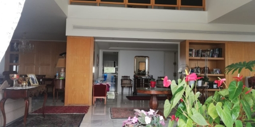 Spacious Duplex for Sale in Biyada With A Nice View & High Ceiling — 3