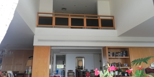Spacious Duplex for Sale in Biyada With A Nice View & High Ceiling — 10