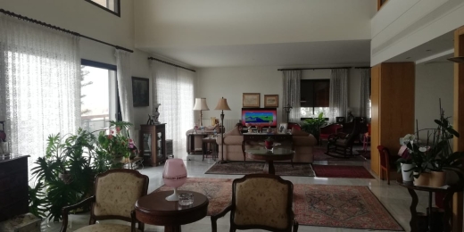 Spacious Duplex for Sale in Biyada With A Nice View & High Ceiling — 8