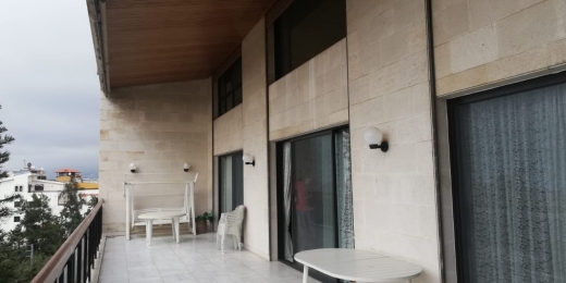Spacious Duplex for Sale in Biyada With A Nice View & High Ceiling — 7