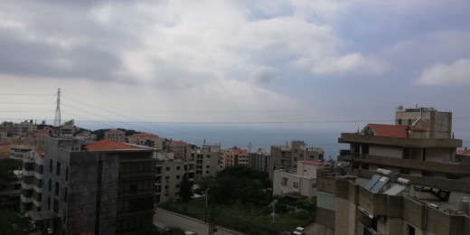 Spacious Duplex for Sale in Biyada With A Nice View & High Ceiling — 9