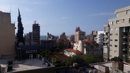 Spacious Apartment For Sale of 300 sqm in Jal El Dib — 4