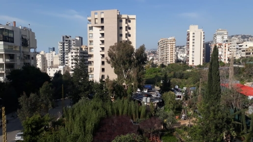 Spacious Apartment For Sale of 300 sqm in Jal El Dib — 5