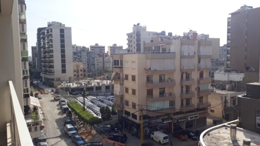 Spacious Apartment For Sale of 300 sqm in Jal El Dib — 3