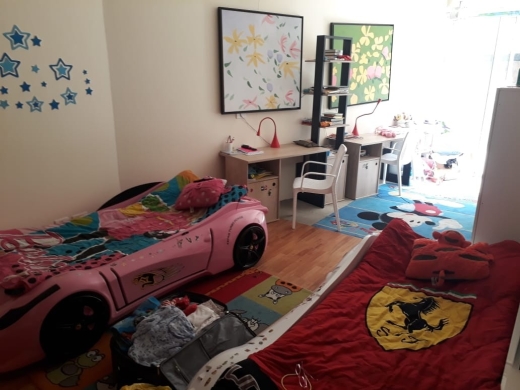 Spacious Apartment With Terrace For Sale in Marina Hills Dbayeh — 3