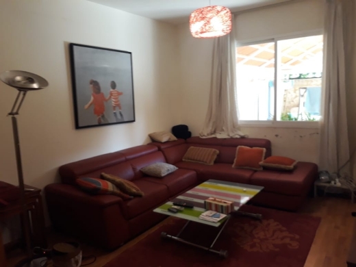Spacious Apartment With Terrace For Sale in Marina Hills Dbayeh — 13