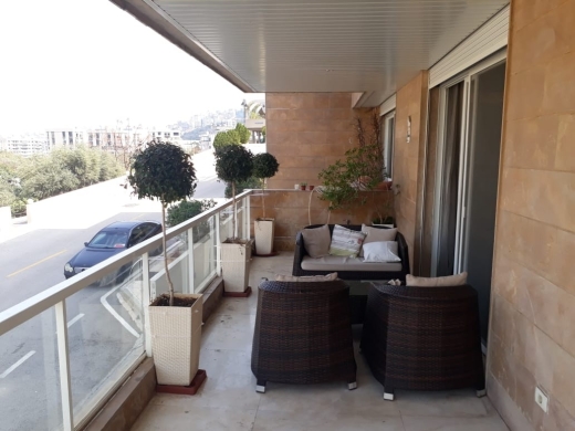 Spacious Apartment With Terrace For Sale in Marina Hills Dbayeh — 8