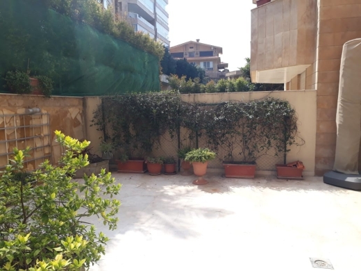 Spacious Apartment With Terrace For Sale in Marina Hills Dbayeh — 6