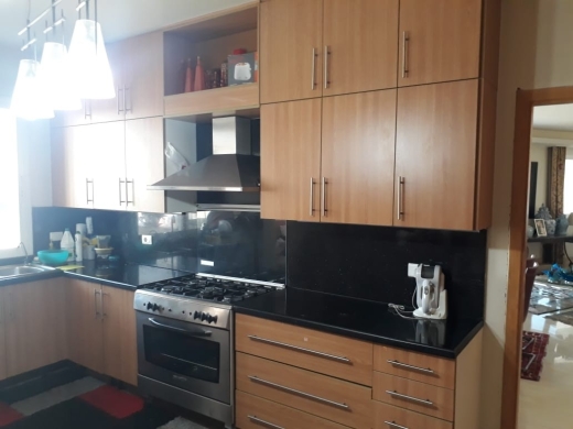 Spacious Apartment With Terrace For Sale in Marina Hills Dbayeh — 14