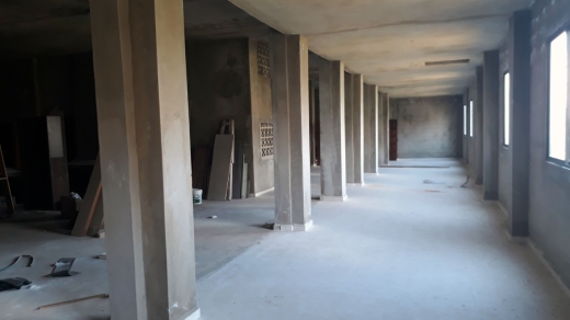 Three Floors 1550 sqm Warehouse For Sale in Aoukar