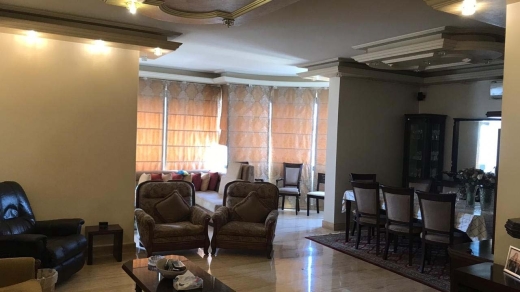 Very Nice Apartment For Sale In Jdeideh Prime Location