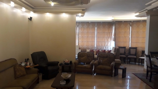 Very Nice Apartment For Sale In Jdeideh Prime Location — 2