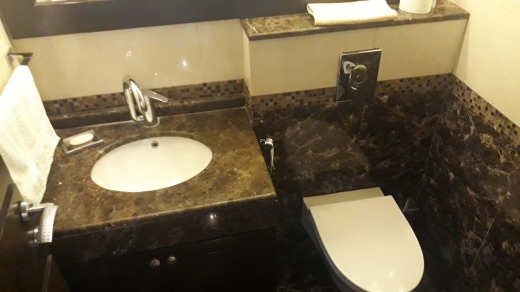 Very Nice Apartment For Sale In Jdeideh Prime Location — 5