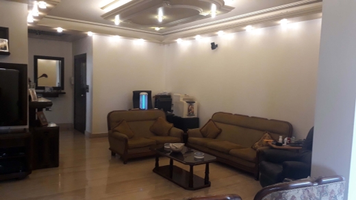 Very Nice Apartment For Sale In Jdeideh Prime Location — 4
