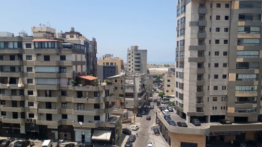 Very Nice Apartment For Sale In Jdeideh Prime Location — 3