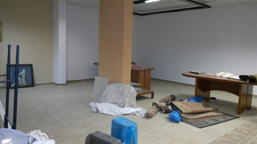 Warehouse Suitable as Offices For Sale In Bsalim — 5