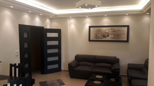 Well Located Apartment For Sale in Antelias