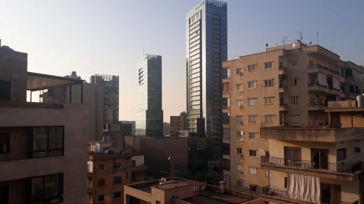 Well Located Apartment For Sale in Antelias — 5