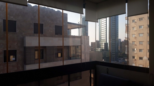 Well Located Apartment For Sale in Antelias — 2