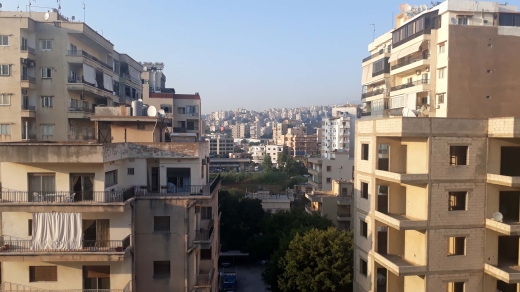 Well Located Apartment For Sale in Antelias — 4