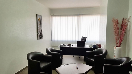 Well Located Office For Sale On Zalka Highway With Sea View
