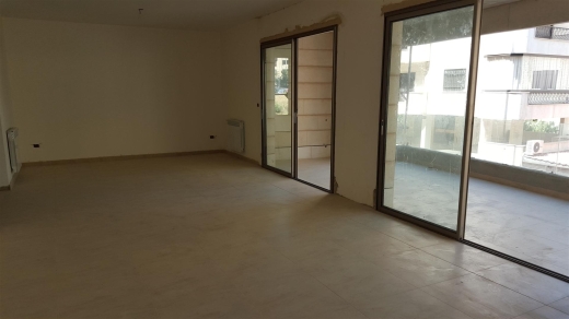 Brand New Apartment For Sale In Mazraat Yachouh With Nice View — 2