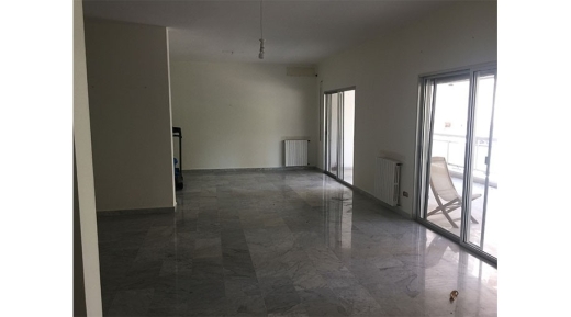 Large 1st Floor Apartment For Sale Located In Antelias