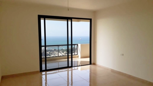 Nice Apartment For Sale In Dbayeh With Panoramic Sea View — 2