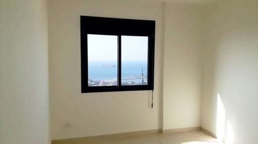 Nice Apartment For Sale In Dbayeh With Panoramic Sea View — 4