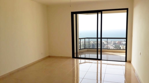 Nice Apartment For Sale In Dbayeh With Panoramic Sea View — 3
