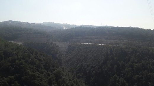 Fancy Apartment For Sale In Bsalim Metn With Unobstructed View — 3