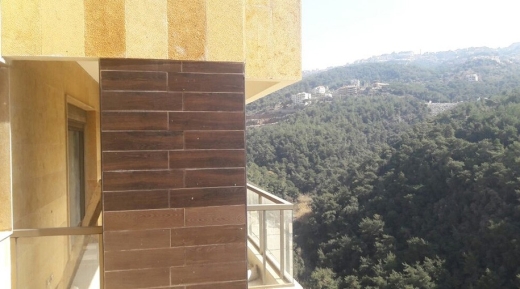 Fancy Apartment For Sale In Bsalim Metn With Unobstructed View — 2