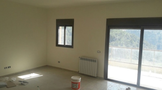 Fancy Apartment For Sale In Bsalim Metn With Unobstructed View — 7
