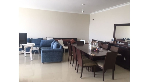 Appealing Apartment For Sale in a Project in Mazraat Yachouh With Splendid View — 2