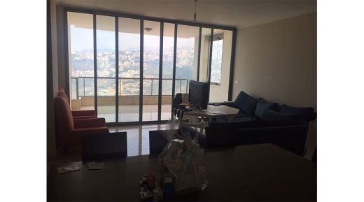 Appealing Apartment For Sale in a Project in Mazraat Yachouh With Splendid View — 3