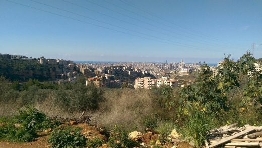 Land For Sale in the heart of Mansourieh Metn — 2