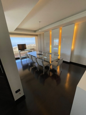 Beautiful & spacious high-end apartment for sale in Mtayleb — 7