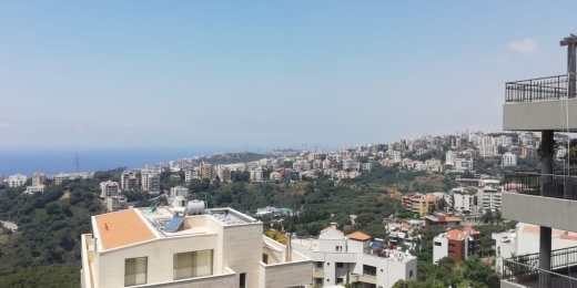 Beautiful & spacious high-end apartment for sale in Mtayleb — 12