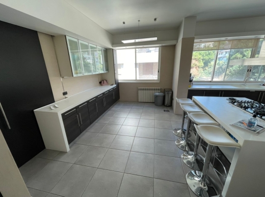 Beautiful & spacious high-end apartment for sale in Mtayleb — 3