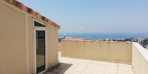 Beautiful & spacious high-end apartment for sale in Mtayleb — 11