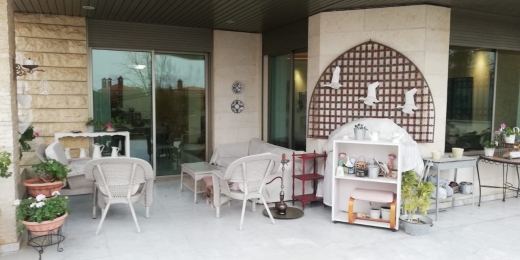Beautiful & Spacious High-End Apartment for Sale in Biyada with a Terrace — 10