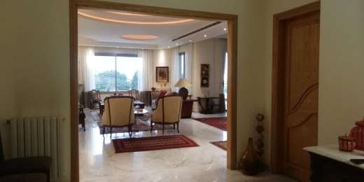 Beautiful & Spacious High-End Apartment for Sale in Biyada with a Terrace — 3