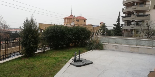 Beautiful & Spacious High-End Apartment for Sale in Biyada with a Terrace — 7