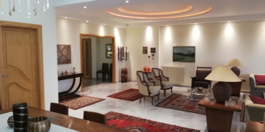 Beautiful & Spacious High-End Apartment for Sale in Biyada with a Terrace — 2