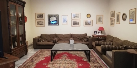 Beautiful & Spacious High-End Apartment for Sale in Biyada with a Terrace — 5