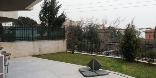 Beautiful & Spacious High-End Apartment for Sale in Biyada with a Terrace — 8