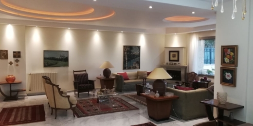 Beautiful & Spacious High-End Apartment for Sale in Biyada with a Terrace — 4